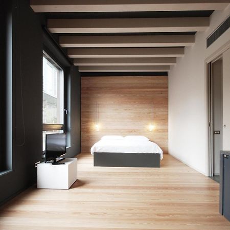 Aparthotel Concoct Milano Zimmer foto