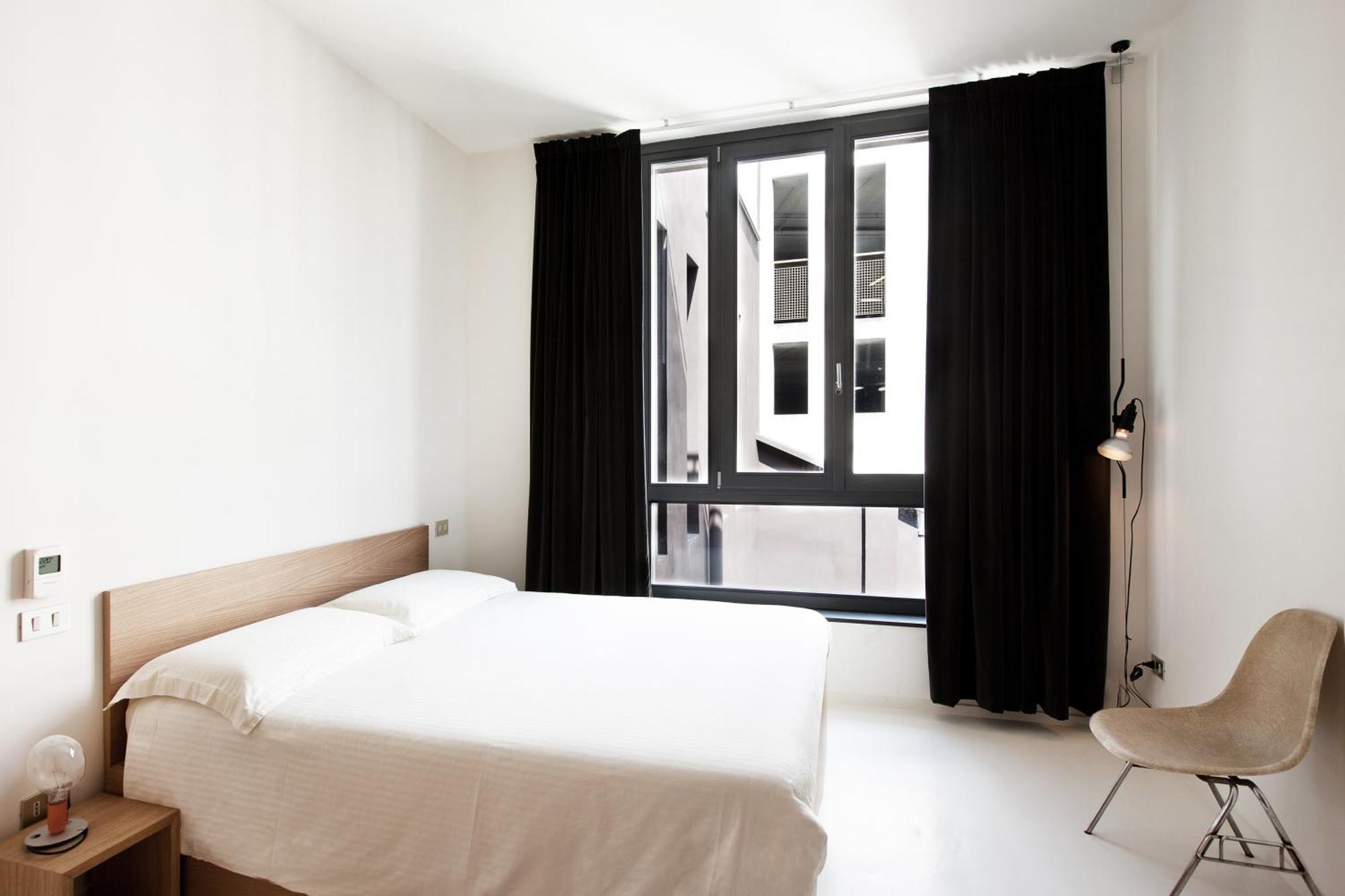Aparthotel Concoct Milano Zimmer foto