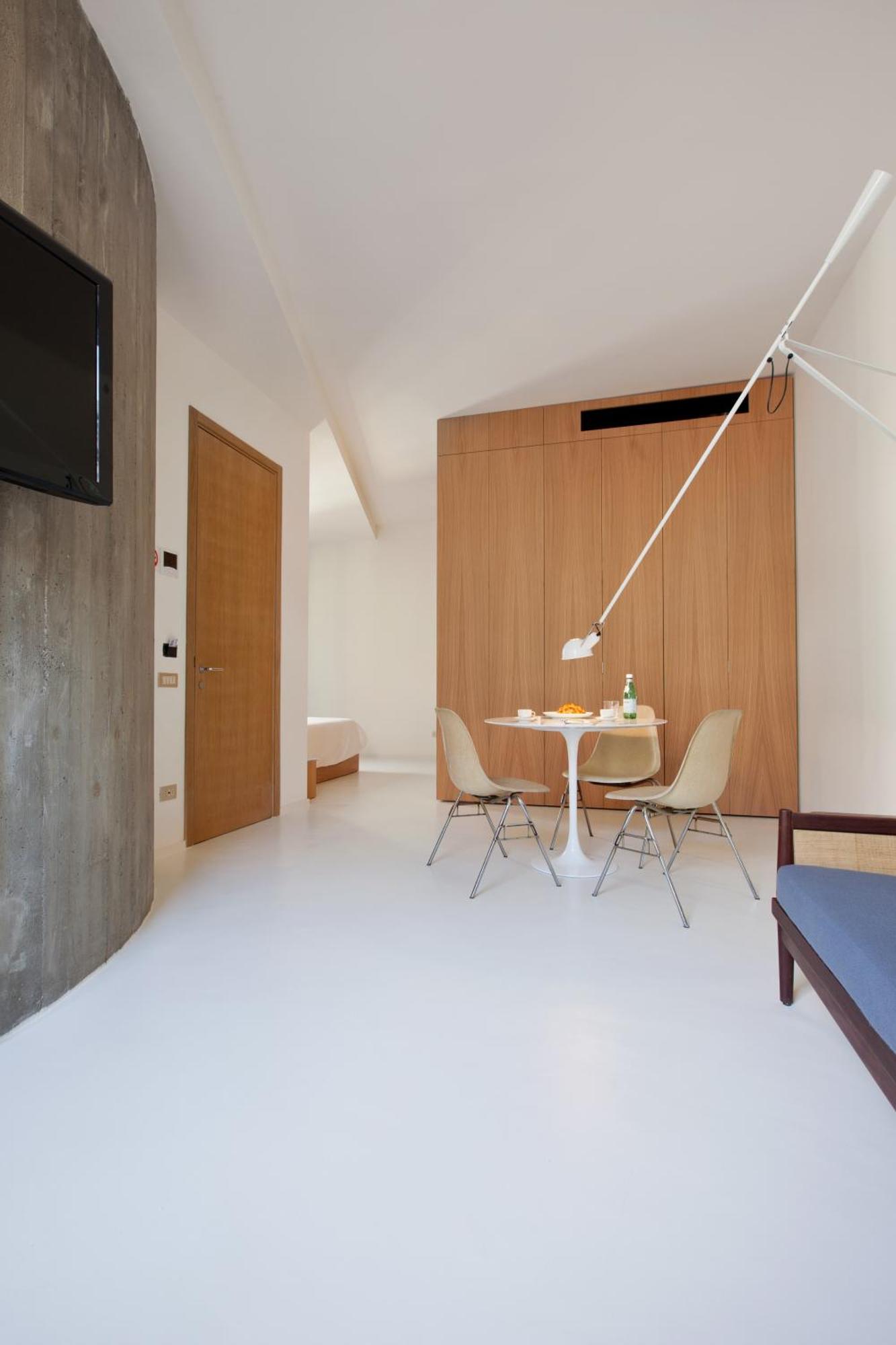 Aparthotel Concoct Milano Zimmer foto
