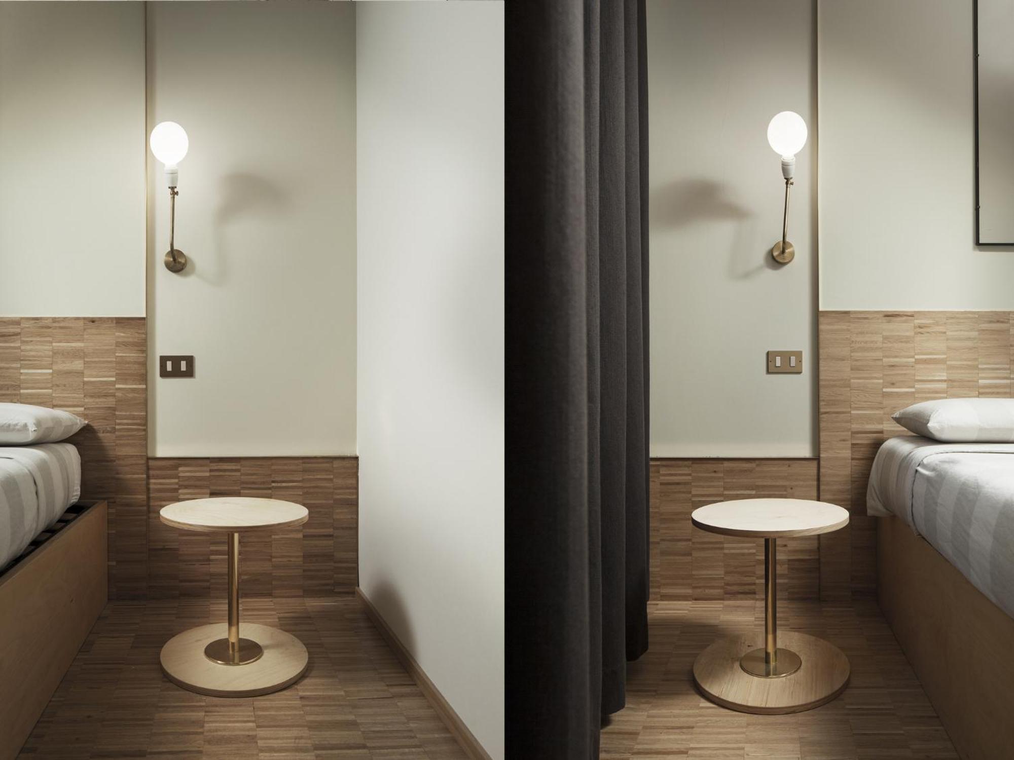 Aparthotel Concoct Milano Zimmer foto