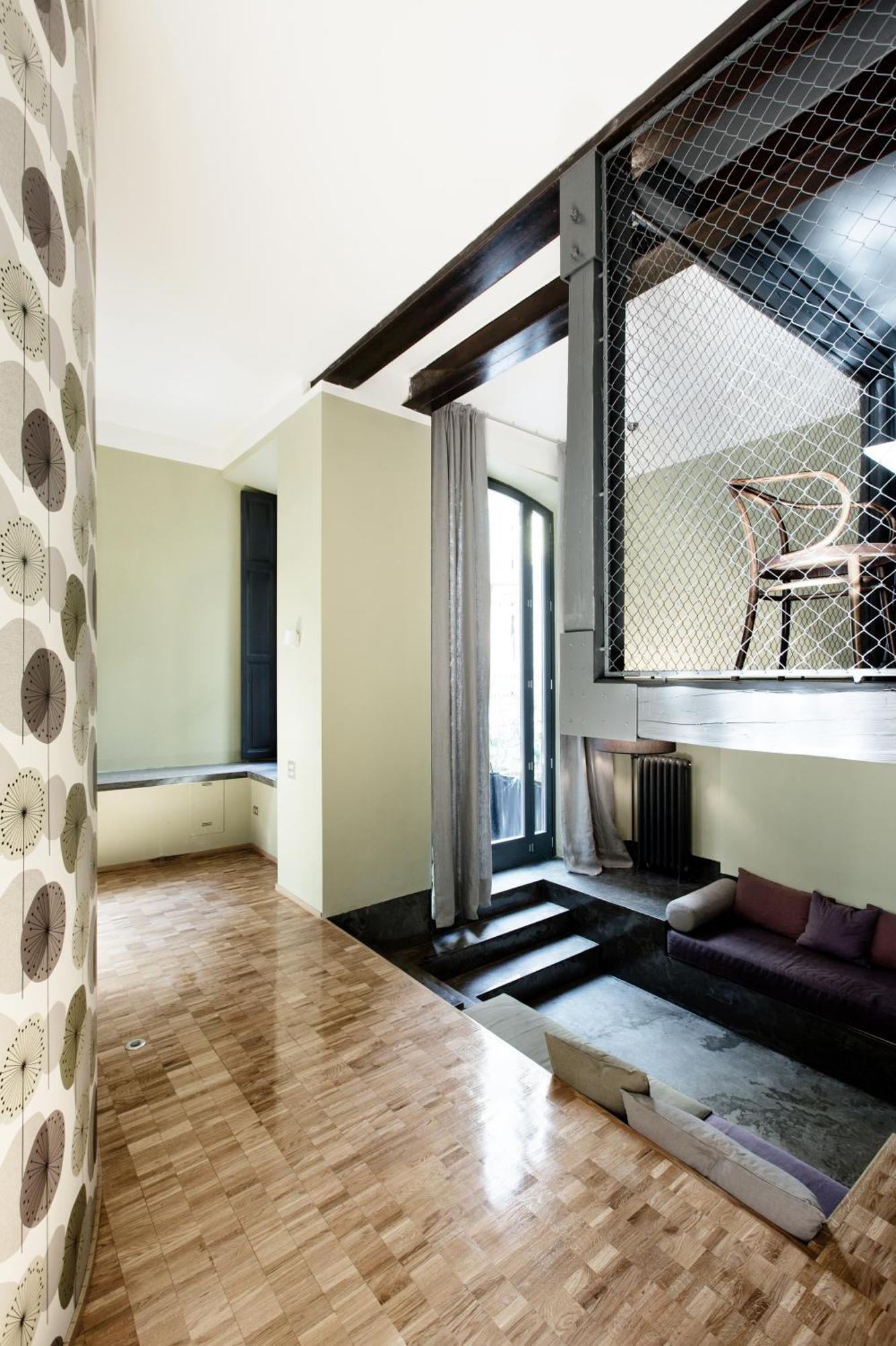 Aparthotel Concoct Milano Zimmer foto