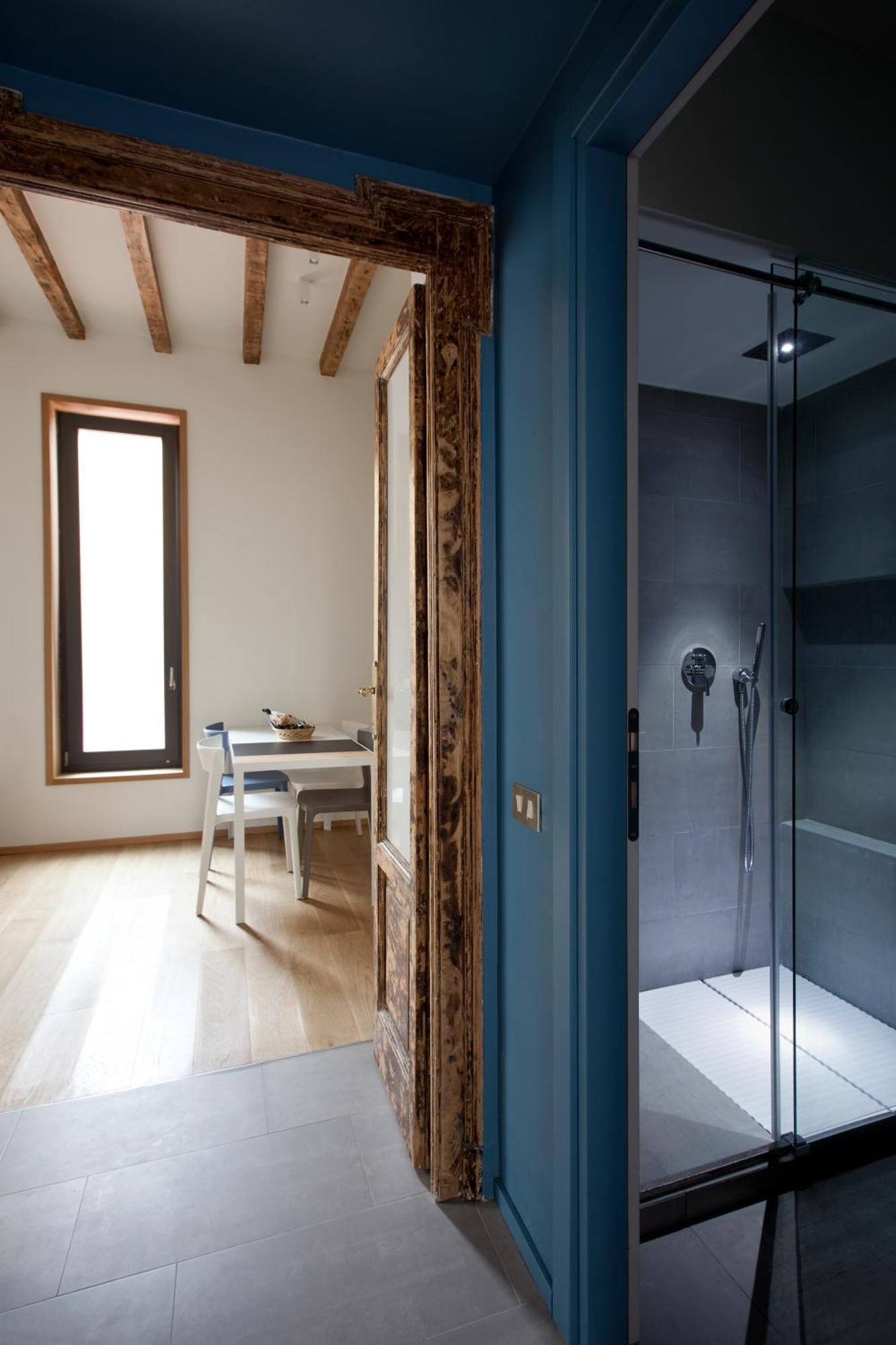 Aparthotel Concoct Milano Zimmer foto