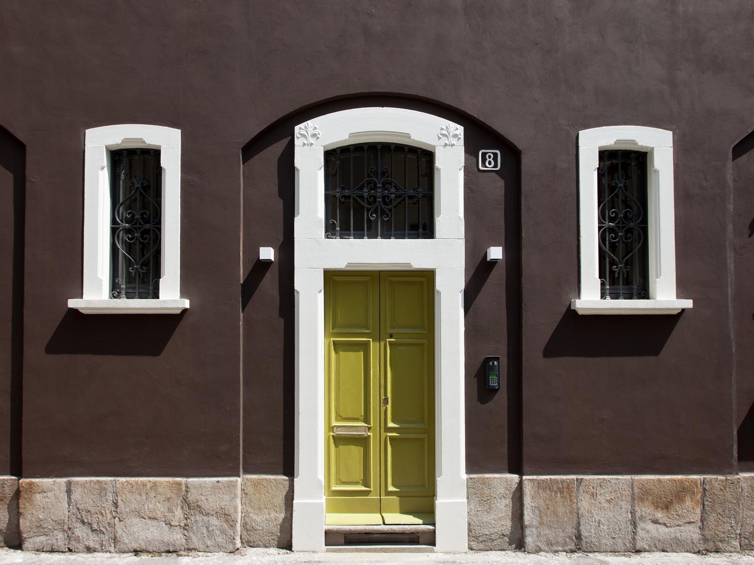 Aparthotel Concoct Milano Exterior foto