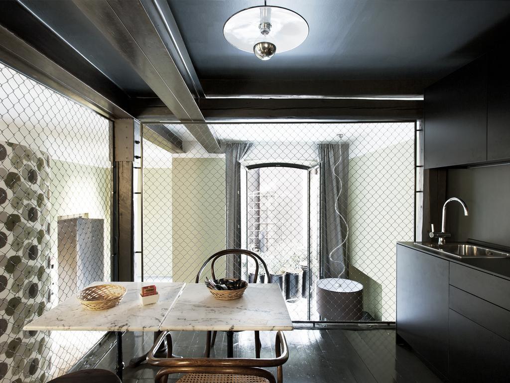 Aparthotel Concoct Milano Exterior foto
