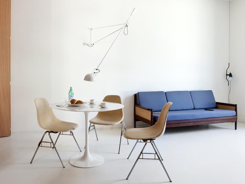 Aparthotel Concoct Milano Exterior foto