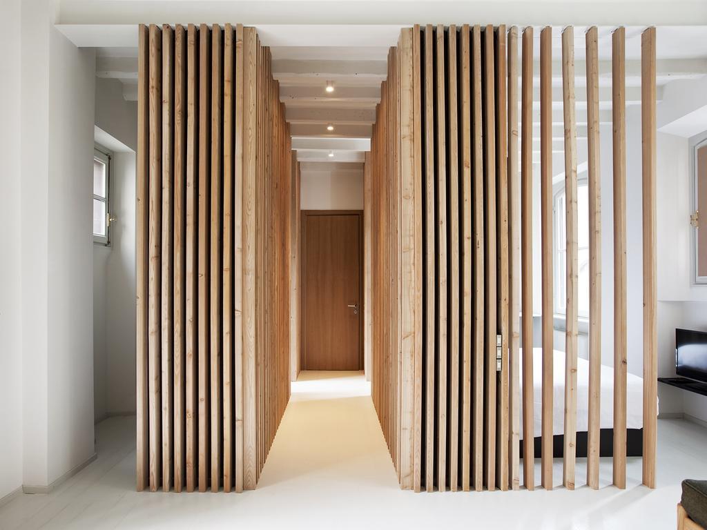 Aparthotel Concoct Milano Exterior foto