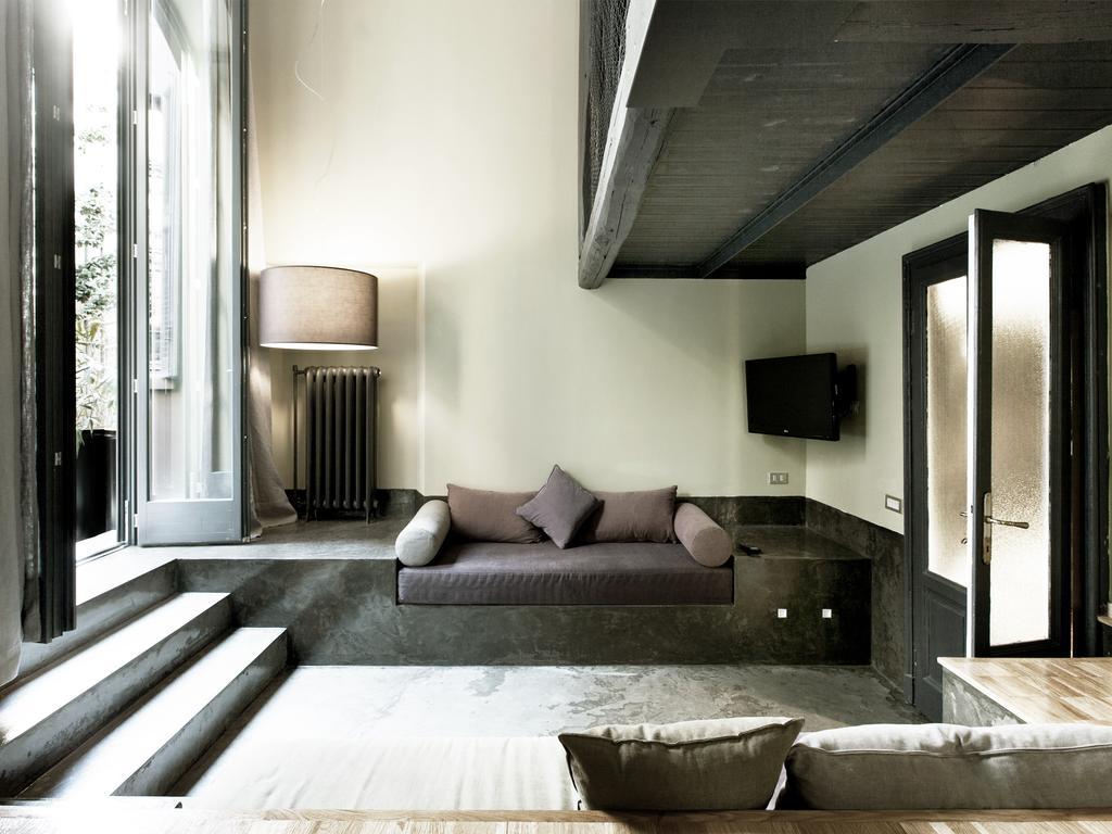 Aparthotel Concoct Milano Exterior foto