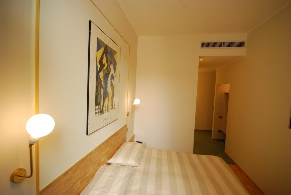 Aparthotel Concoct Milano Exterior foto