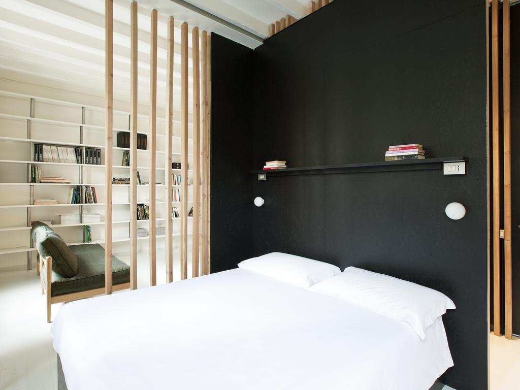 Aparthotel Concoct Milano Exterior foto