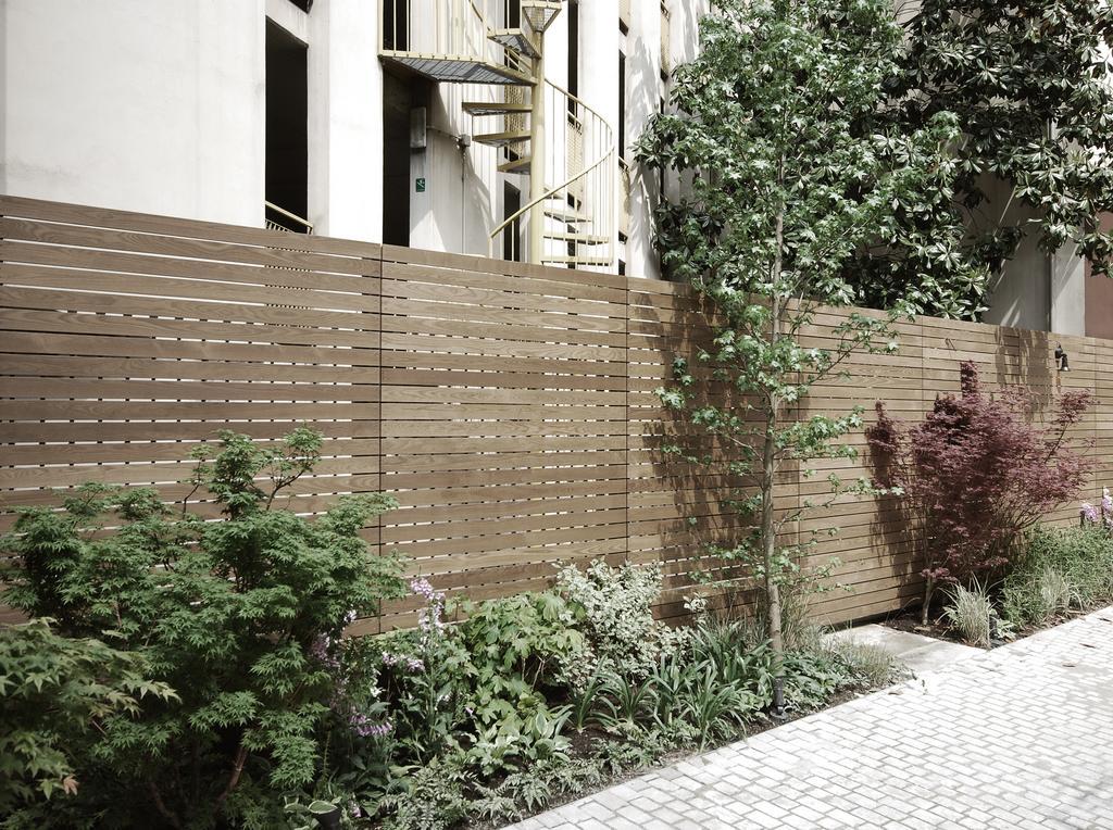 Aparthotel Concoct Milano Exterior foto