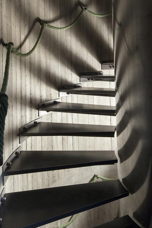 Aparthotel Concoct Milano Exterior foto