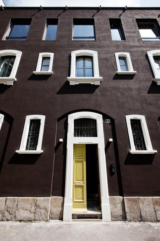 Aparthotel Concoct Milano Exterior foto