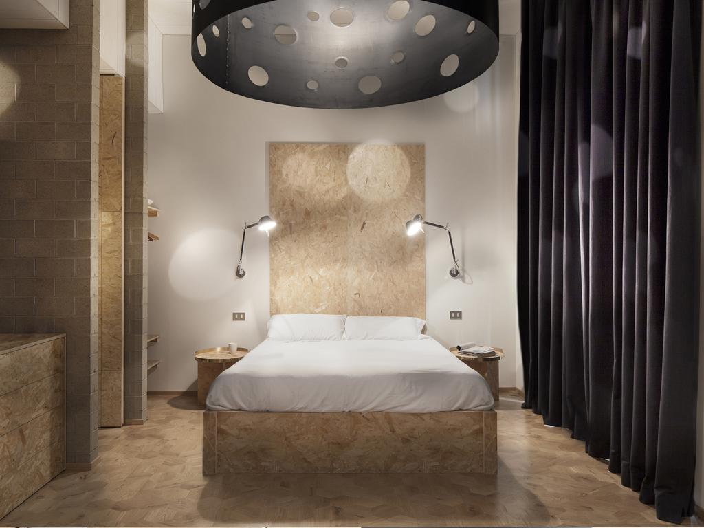 Aparthotel Concoct Milano Zimmer foto