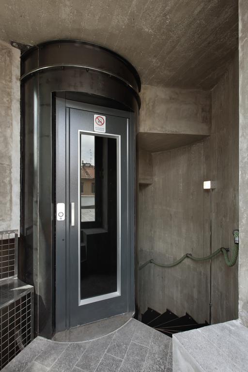 Aparthotel Concoct Milano Exterior foto