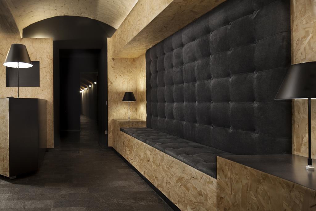 Aparthotel Concoct Milano Exterior foto